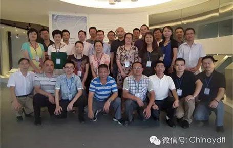 團隊執(zhí)行力差？物料沒人管控？——深圳晶華案例將會告訴您解決的方案！