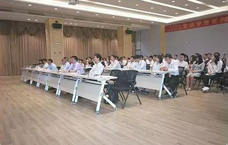 加快銷售業(yè)務(wù)復(fù)制，打造行業(yè)品牌：思睿達(dá)營銷助力牧童集團(tuán)落地營銷咨詢項目
