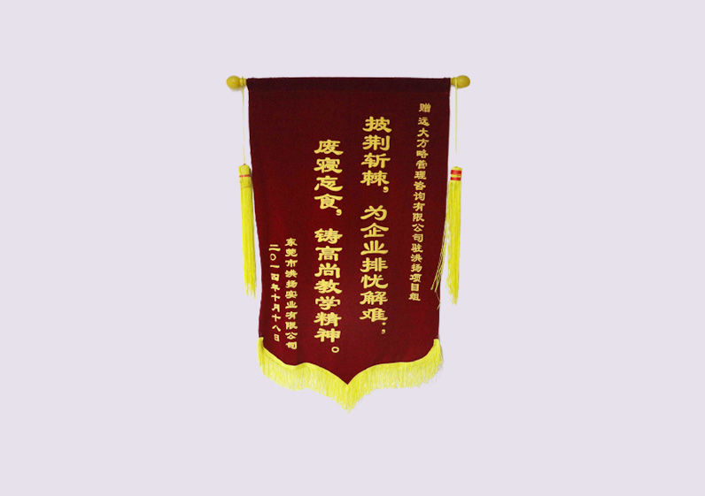 披荊斬棘，為企業(yè)排憂(yōu)解難