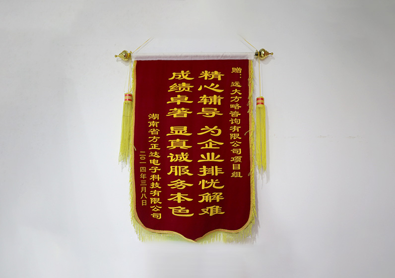 精心輔導(dǎo)，為企業(yè)排憂(yōu)解難