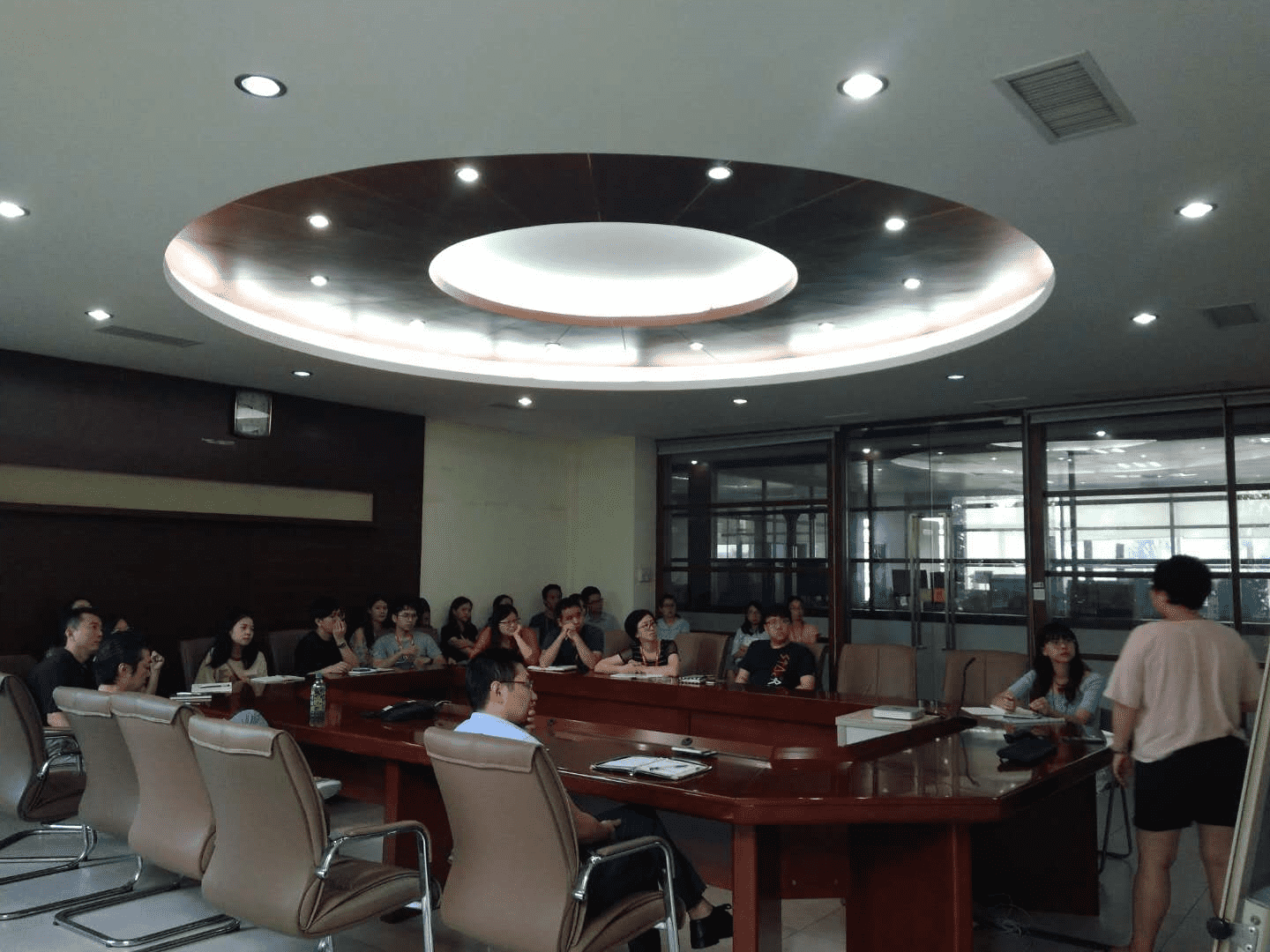 中山聯(lián)眾文具有限公司攜手遠(yuǎn)大方略落地《集成運(yùn)營(yíng)、戰(zhàn)略規(guī)劃和集成產(chǎn)品開發(fā)》駐廠管理咨詢項(xiàng)目
