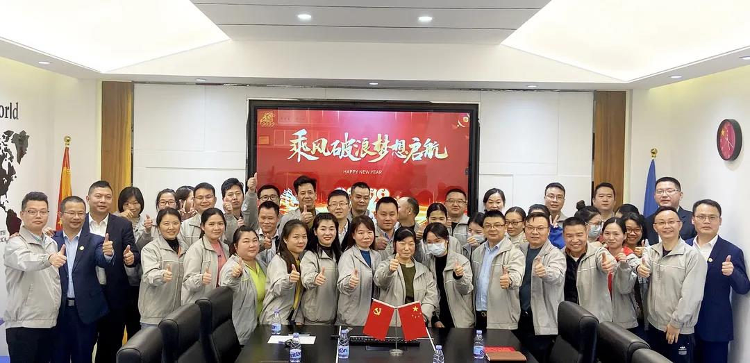 如何做到精益生產(chǎn)管理？不妨這樣布局