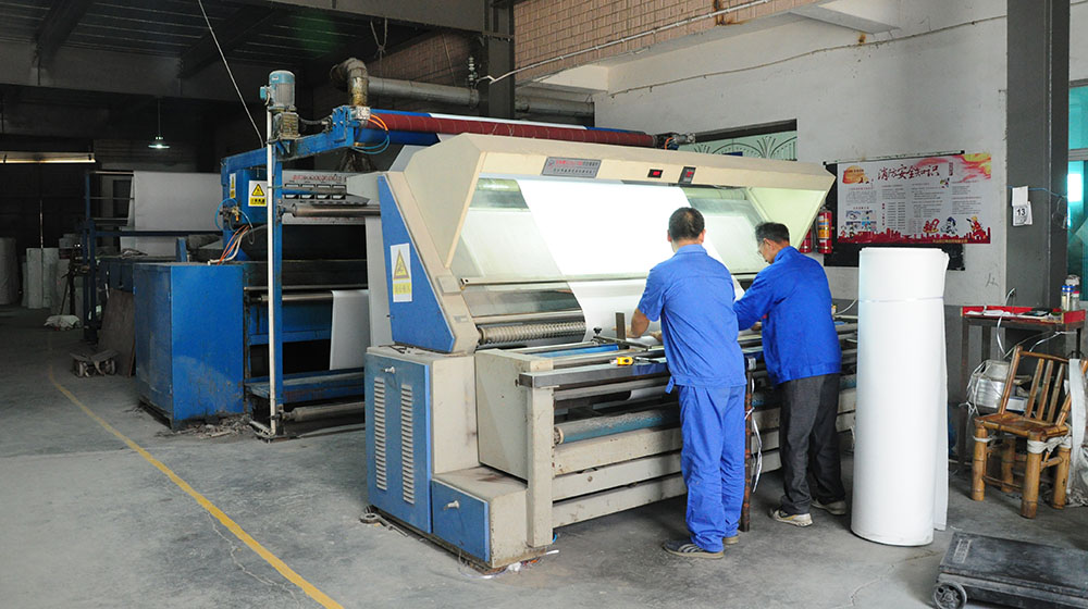 廠(chǎng)房設(shè)備-1