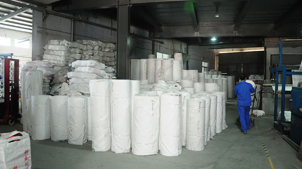 廠(chǎng)房設(shè)備-2